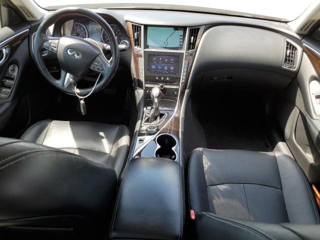 JN1BV7AP8EM670431 Infiniti Q50 BASE