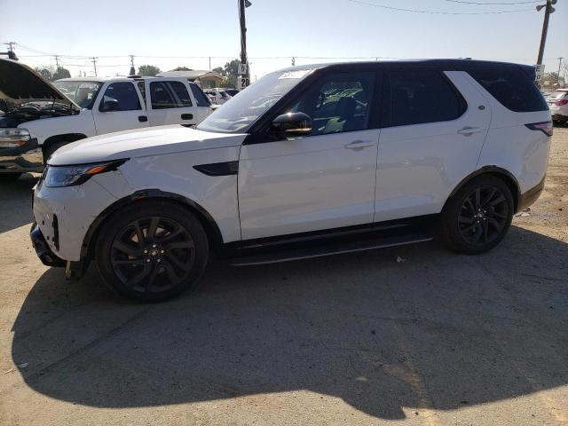 Auction sale of the 2017 Land Rover Discovery Hse Luxury, vin: SALRHBBV8HA022203, lot number: 50874734