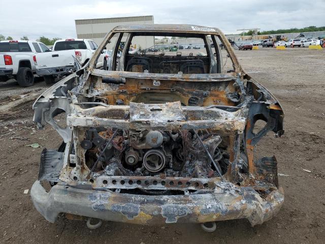 3GCPDCED7NG545633 Chevrolet Silverado K1500 Trail Boss Custom