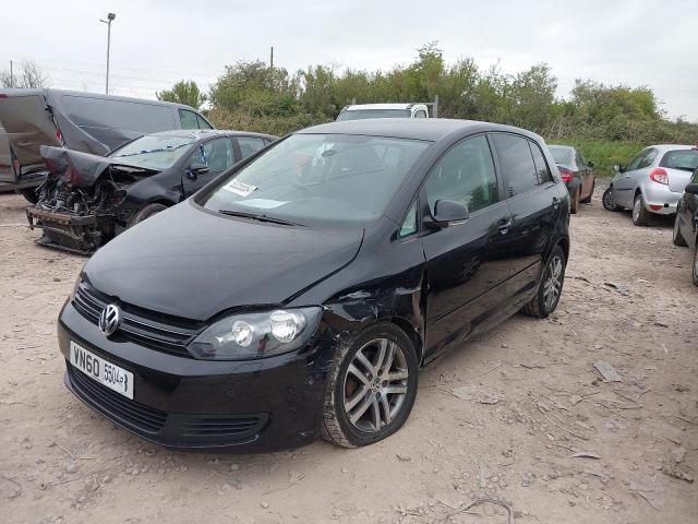 Auction sale of the 2010 Volkswagen Golf Plus, vin: *****************, lot number: 52255554