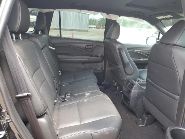 5FNYF8H54PB021395 Honda Passport Exl