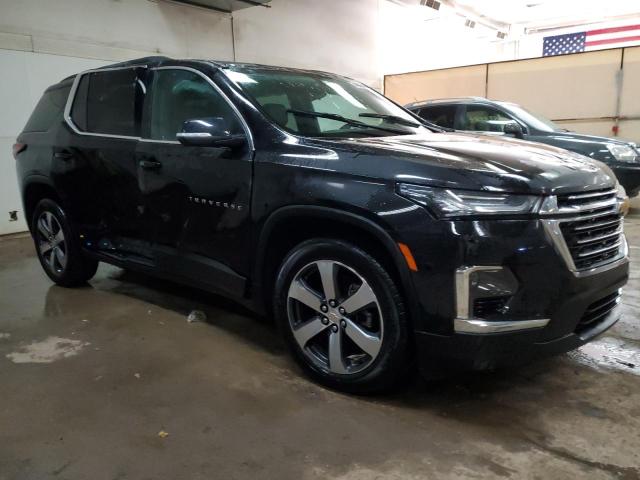1GNEVHKW3PJ214712 Chevrolet Traverse Lt