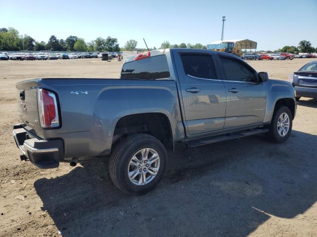 1GTG6CEN2K1205674 GMC CANYON SLE