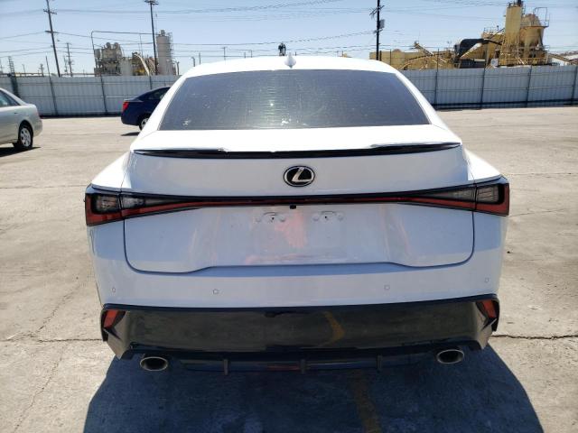 JTHGZ1B26N5058308 Lexus Is 350 F-sport