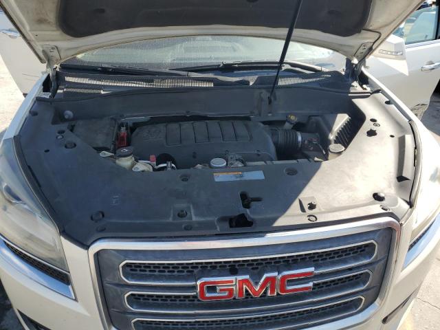 1GKKRRKD2FJ210481 GMC Acadia Slt-1