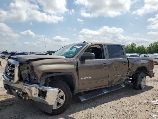 Auction sale of the 2014 Gmc Sierra K1500 Sle, vin: 3GTU2UEH8EG174161, lot number: 52979844