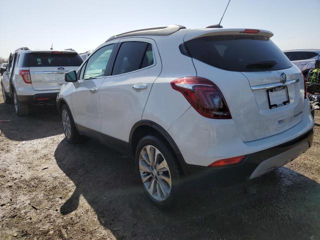KL4CJASB6KB711394 Buick Encore Preferred