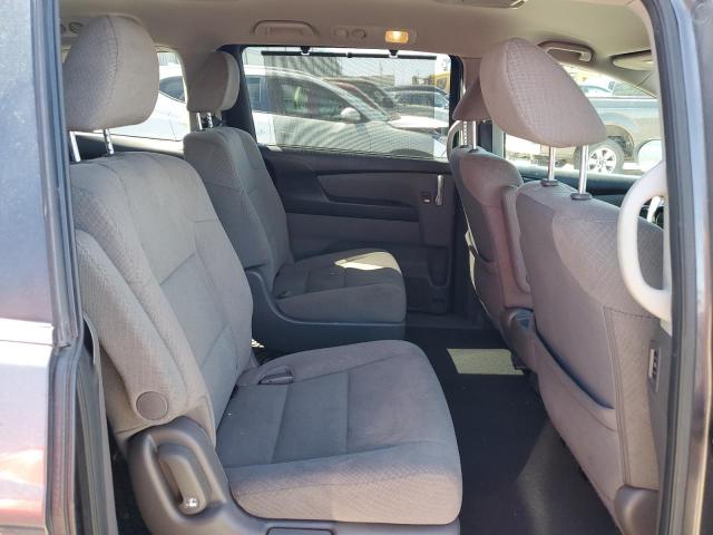 5FNRL5H39HB002322 Honda ODYSSEY SE