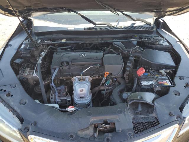 19UUB1F55FA027638 Acura TLX TECH