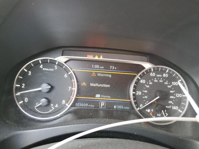 1N4BL4BV7LC129247 Nissan ALTIMA S