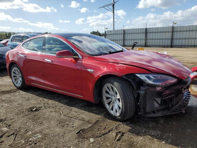 5YJSA1E1XGF143904 Tesla MODEL S