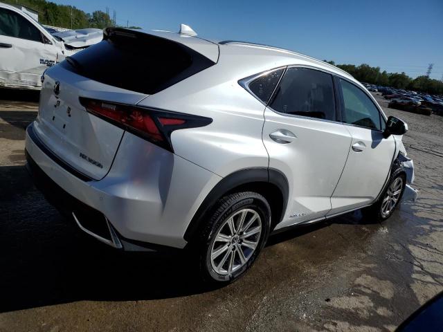 JTJDJRDZ0L5009717 Lexus NX 300H