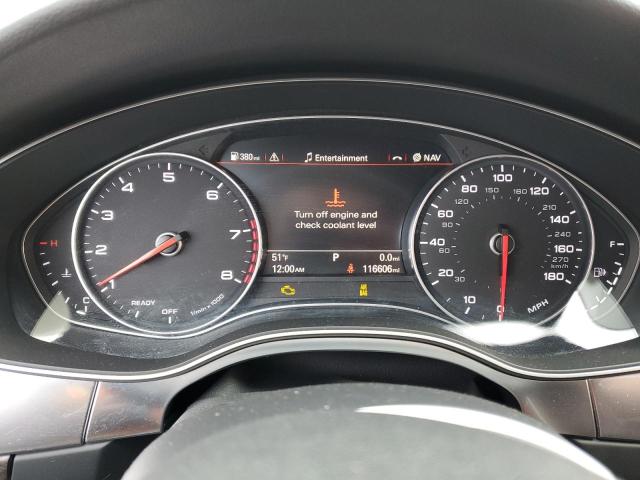 WAUG8AFC5HN023266 Audi A6 Premium Plus