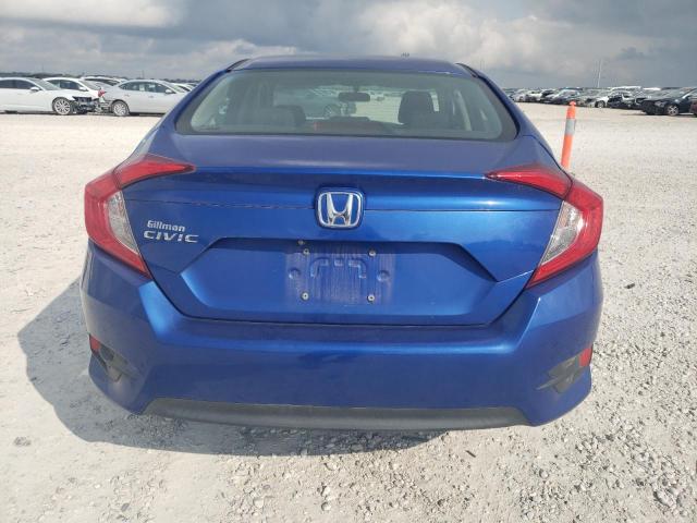 2HGFC2F56JH552343 Honda Civic Lx