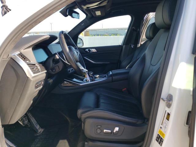 5UXCW2C09N9J22098 BMW X7 Xdrive40i