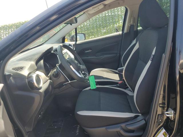 3N1CN8EV5LL901344 Nissan VERSA SV