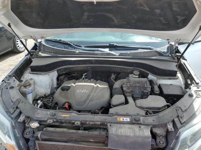 5XYKT3A6XFG618224 KIA SORENTO LX