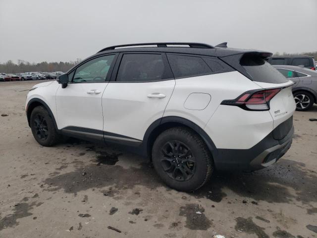 5XYK7CDF1RG138223 KIA Sportage X-pro