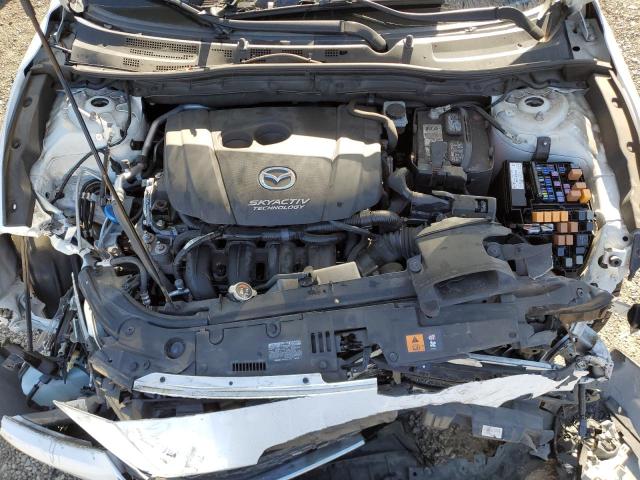 JM1BN1M34H1122452 Mazda 3 Grand Touring