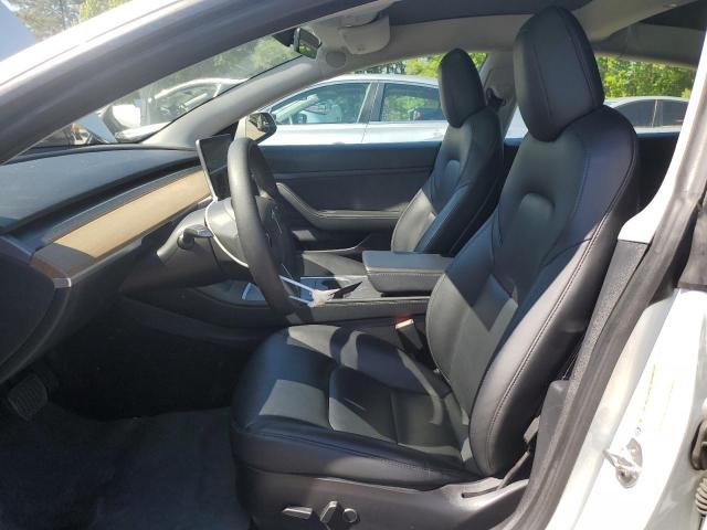 5YJ3E1EAXMF854281 Tesla MODEL 3