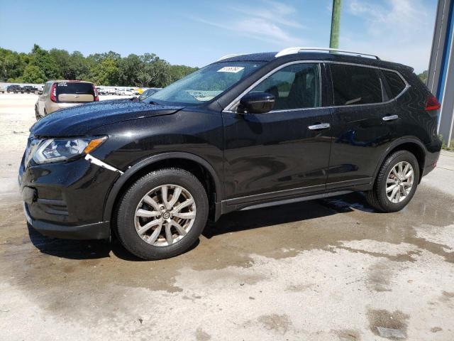 Auction sale of the 2019 Nissan Rogue S, vin: 5N1AT2MT2KC799630, lot number: 51186764