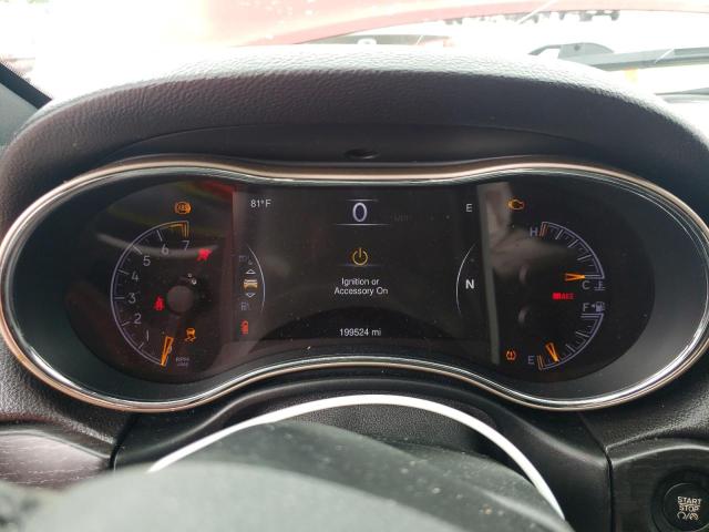1C4RJEBG8EC493105 Jeep Grand Cherokee Limited