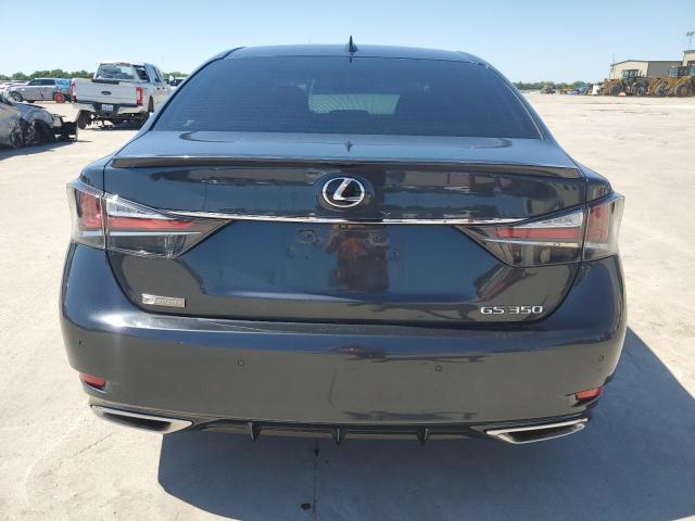 JTHBZ1BLXHA008123 Lexus Gs 350 Base