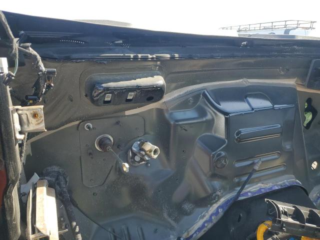 1FD0W5HT0NED02419 Ford F550 Super Duty