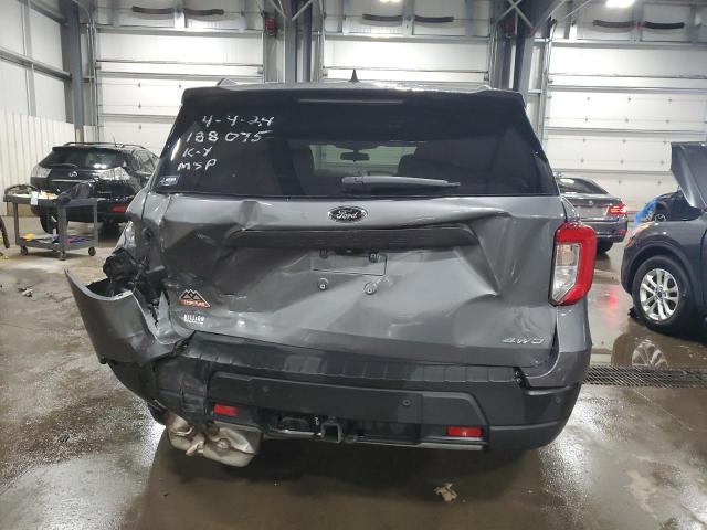 1FMSK8JH2NGB08538 Ford Explorer Timberline