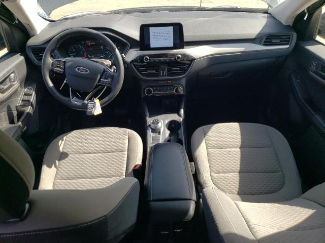 1FMCU9G63NUB21861 Ford ESCAPE SE