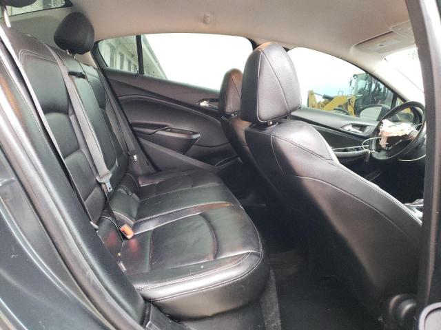 1G1BH5SEXJ7102530 Chevrolet CRUZE LT