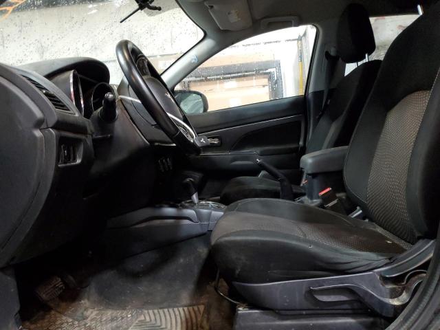 JA4AR3AU1GZ063623 Mitsubishi Outlander Sport Es