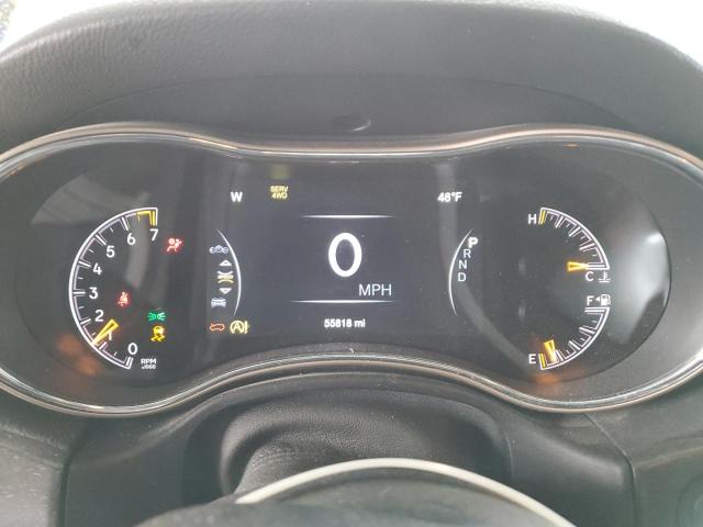 1C4RJFBG5GC472348 Jeep Grand Cherokee Limited
