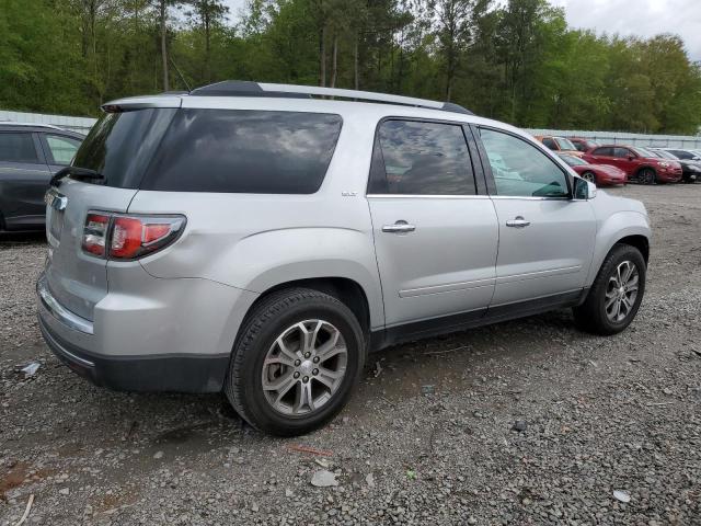 1GKKRRKD3EJ204221 GMC Acadia Slt-1