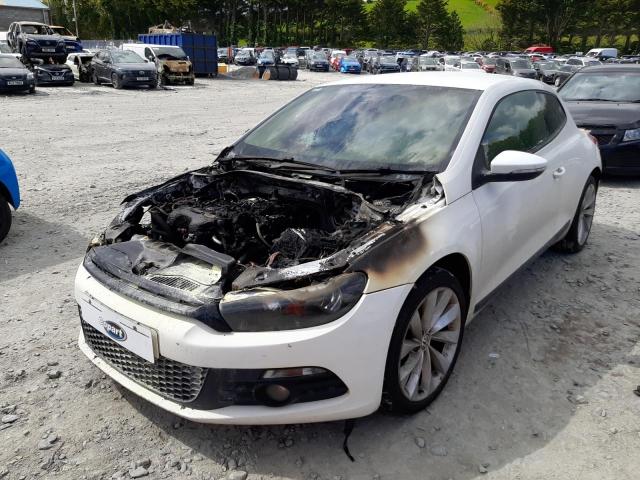 Auction sale of the 2011 Volkswagen Scirocco G, vin: 00000000000000000, lot number: 52631634