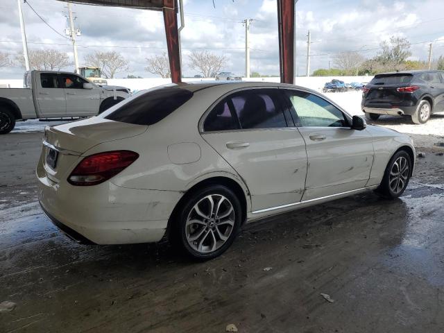 55SWF4JB2FU049368 Mercedes-Benz C 300