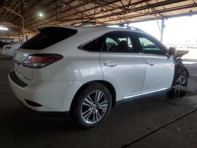2T2ZK1BA3FC159148 Lexus RX 350
