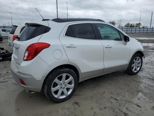 KL4CJDSB6FB142926 Buick Encore Premium
