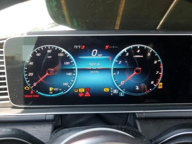 4JGFB4JB7NA644779 Mercedes-Benz GLE 350