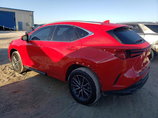 JTJHGCEZ8R2015111 Lexus Nx 350 Luxury