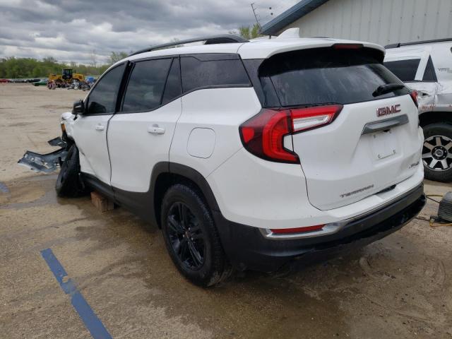3GKALYEV5NL300436 GMC Terrain At4