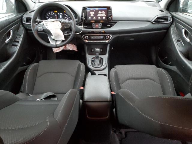 KMHH35LE1JU074354 Hyundai ELANTRA GT