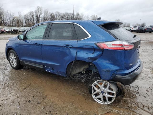 2FMPK4J90MBA35716 Ford EDGE SEL