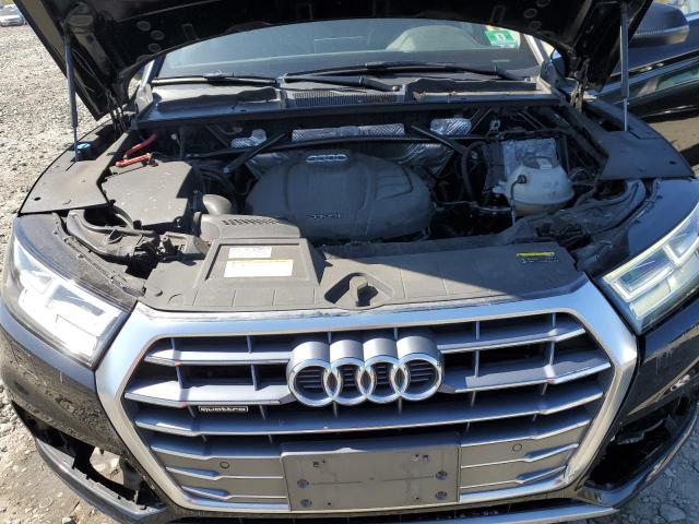 WA1BNAFY1J2069356 Audi Q5 Premium Plus