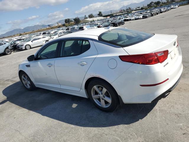 KNAGM4A71F5598226 KIA Optima Lx