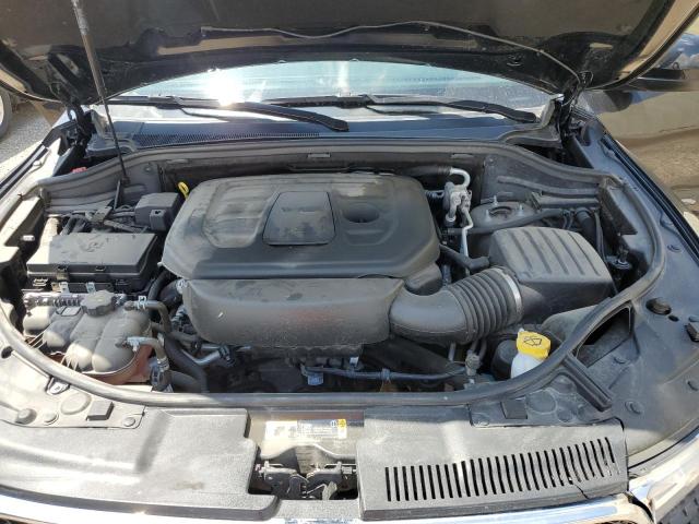 1C4RDHAG0MC884435 Dodge Durango Sxt