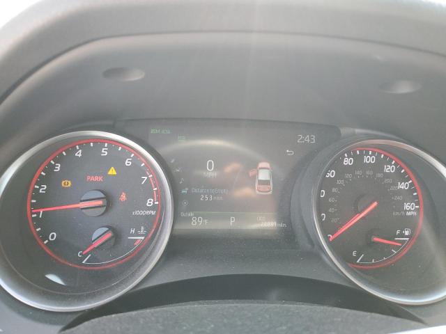 4T1KZ1AK2RU091472 Toyota CAMRY TRD