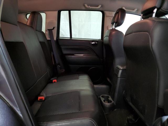 1C4NJDEB5GD558126 Jeep Compass Latitude
