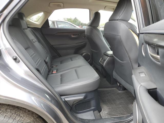 JTJBARBZ7G2065039 Lexus Nx 200t Base
