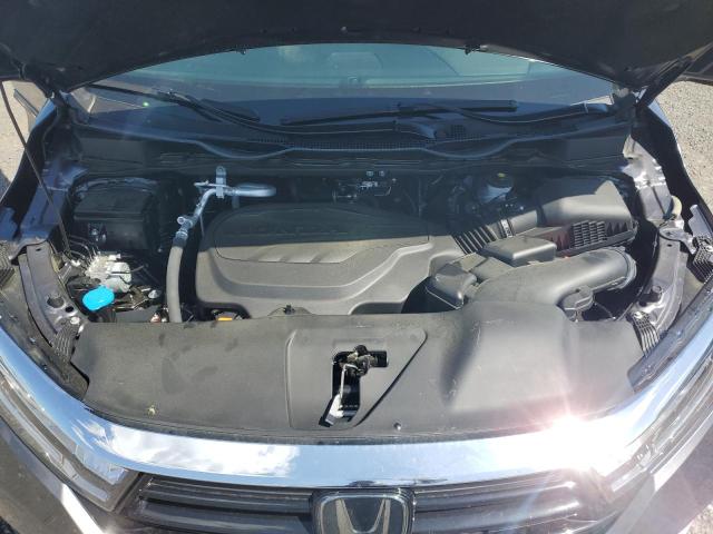 5FNRL6H63RB007002 Honda ODYSSEY EXL